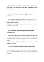 Referāts 'Pētnieciskais darbs. Medicīnas uzņēmuma klientu apmierinātības pilnveidošanas ie', 15.