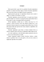 Referāts 'Pētnieciskais darbs. Medicīnas uzņēmuma klientu apmierinātības pilnveidošanas ie', 18.