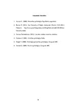 Referāts 'Pētnieciskais darbs. Medicīnas uzņēmuma klientu apmierinātības pilnveidošanas ie', 19.