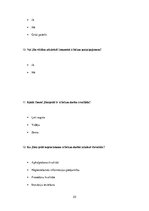 Referāts 'Pētnieciskais darbs. Medicīnas uzņēmuma klientu apmierinātības pilnveidošanas ie', 23.