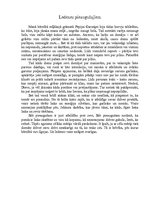 Eseja 'Ledenes pieaugušajiem', 1.