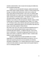 Konspekts 'Sociālā identitāte', 10.