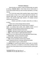 Referāts 'Nabadzība kā sociāla problēma Latvijā', 3.