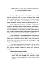 Prakses atskaite 'Organizācijas kultūra, vadība, vispārējais raksturojums', 5.