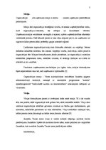 Prakses atskaite 'Organizācijas kultūra, vadība, vispārējais raksturojums', 7.