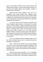 Prakses atskaite 'Organizācijas kultūra, vadība, vispārējais raksturojums', 13.