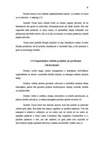 Prakses atskaite 'Organizācijas kultūra, vadība, vispārējais raksturojums', 19.