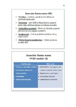 Prakses atskaite 'Organizācijas kultūra, vadība, vispārējais raksturojums', 36.