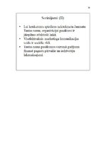 Prakses atskaite 'Organizācijas kultūra, vadība, vispārējais raksturojums', 38.