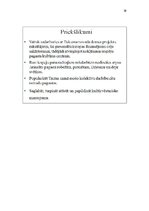 Prakses atskaite 'Organizācijas kultūra, vadība, vispārējais raksturojums', 39.