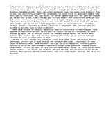 Eseja 'Es Latvijā. Mūsu mājas', 1.