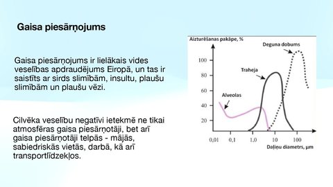 Prezentācija 'Ķīmisko vides faktoru ietekme uz veselību', 4.