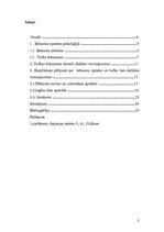 Referāts 'Brīnums kā psiholoģiskais fenomens', 2.