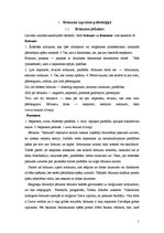 Referāts 'Brīnums kā psiholoģiskais fenomens', 5.