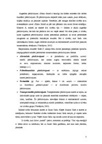 Referāts 'Brīnums kā psiholoģiskais fenomens', 8.