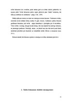 Referāts 'Brīnums kā psiholoģiskais fenomens', 10.