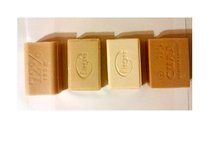 Referāts 'Veļas ziepes', 5.