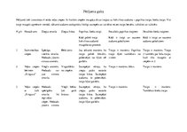 Referāts 'Veļas ziepes', 8.