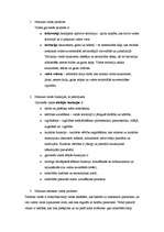 Konspekts 'Tiesību pamati', 2.