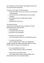 Konspekts 'Tiesību pamati', 3.