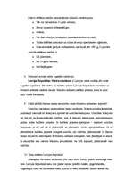 Konspekts 'Tiesību pamati', 4.