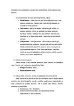 Konspekts 'Tiesību pamati', 5.