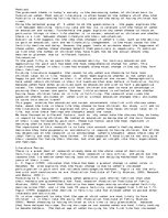 Eseja 'Why Are Today's Women Having Fewer Children Llater on in Life?', 1.