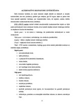 Referāts 'Sīksaimniecību konkurētspējas paaugstināšanas iespējas', 15.