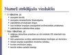 Referāts 'Sīksaimniecību konkurētspējas paaugstināšanas iespējas', 25.