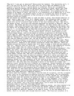 Eseja 'A Persuasive Paper against Abortion', 1.