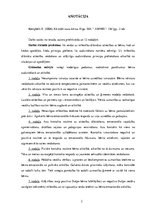 Konspekts 'Anotācija Rosa Kempbela grāmatai "Kā mīlēt savu bērnu"', 2.