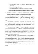 Referāts 'Psiholoģiskā sagatavošanās sportā', 4.