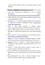 Referāts 'Psiholoģiskā sagatavošanās sportā', 17.