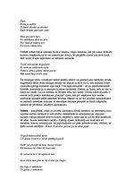 Konspekts 'Klāva Elsberga dzeja', 2.