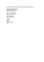 Konspekts 'Klāva Elsberga dzeja', 3.