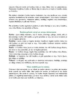 Eseja 'Romāna "Baltais virsaitis" analīze', 2.