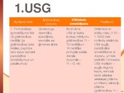 Referāts 'Grūtnieču ultrasonogrāfija', 25.