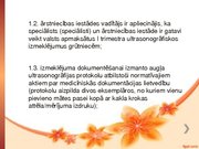 Referāts 'Grūtnieču ultrasonogrāfija', 30.