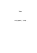 Referāts 'Kokrūpniecības nozare', 1.