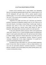 Referāts 'Kokrūpniecības nozare', 21.