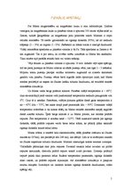 Referāts 'Marss', 3.