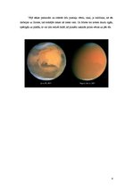 Referāts 'Marss', 4.