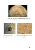 Referāts 'Marss', 6.