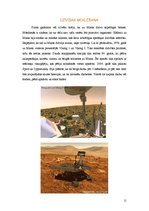 Referāts 'Marss', 9.