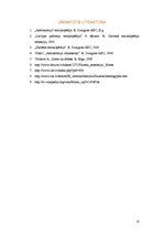 Referāts 'Marss', 10.