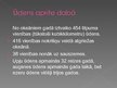 Prezentācija 'Ūdens aprite. Ūdens cietība un tās novēršana', 3.