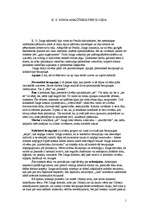 Konspekts 'K.G.Junga analītiskā psiholoģija', 1.