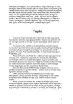 Konspekts 'Zirgi', 3.