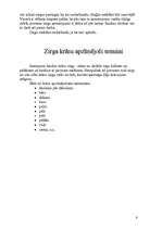 Konspekts 'Zirgi', 9.