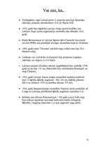 Konspekts 'Zirgi', 10.